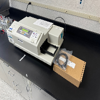 Molecular Devices SpectraMax M2e Multi-Mode Microplate Reader image 0